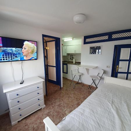 דירות Punta Mujeres Relaxlanzarote מראה חיצוני תמונה