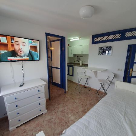 דירות Punta Mujeres Relaxlanzarote מראה חיצוני תמונה