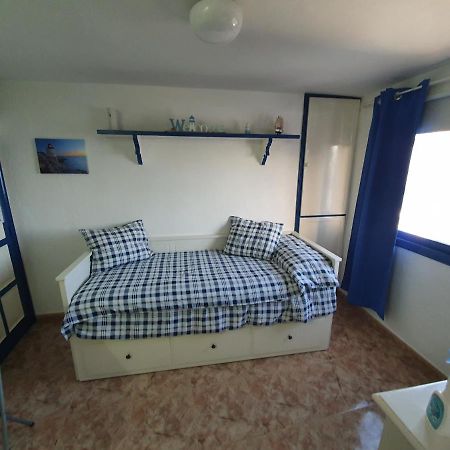 דירות Punta Mujeres Relaxlanzarote מראה חיצוני תמונה