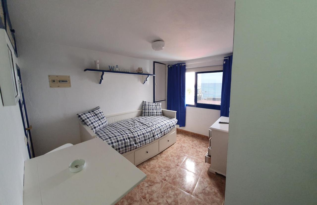 דירות Punta Mujeres Relaxlanzarote מראה חיצוני תמונה