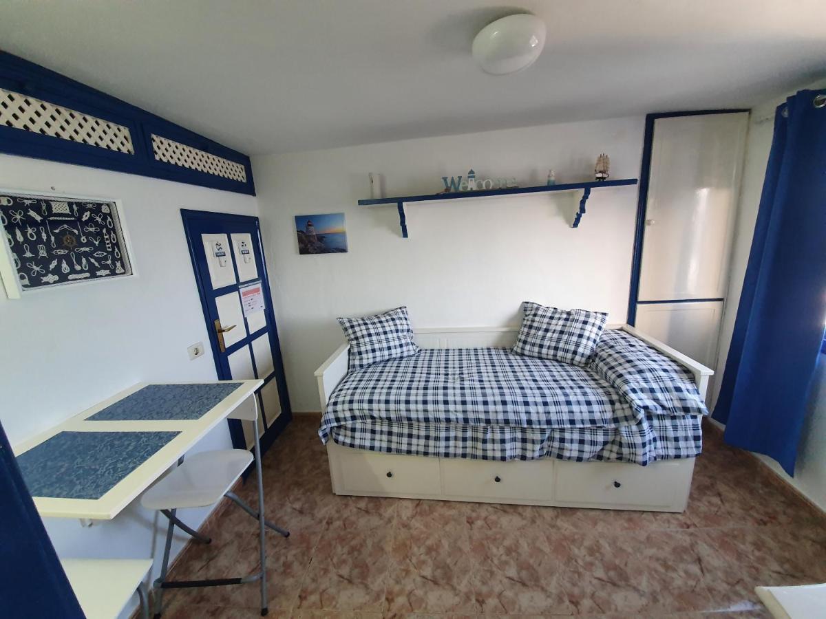 דירות Punta Mujeres Relaxlanzarote מראה חיצוני תמונה
