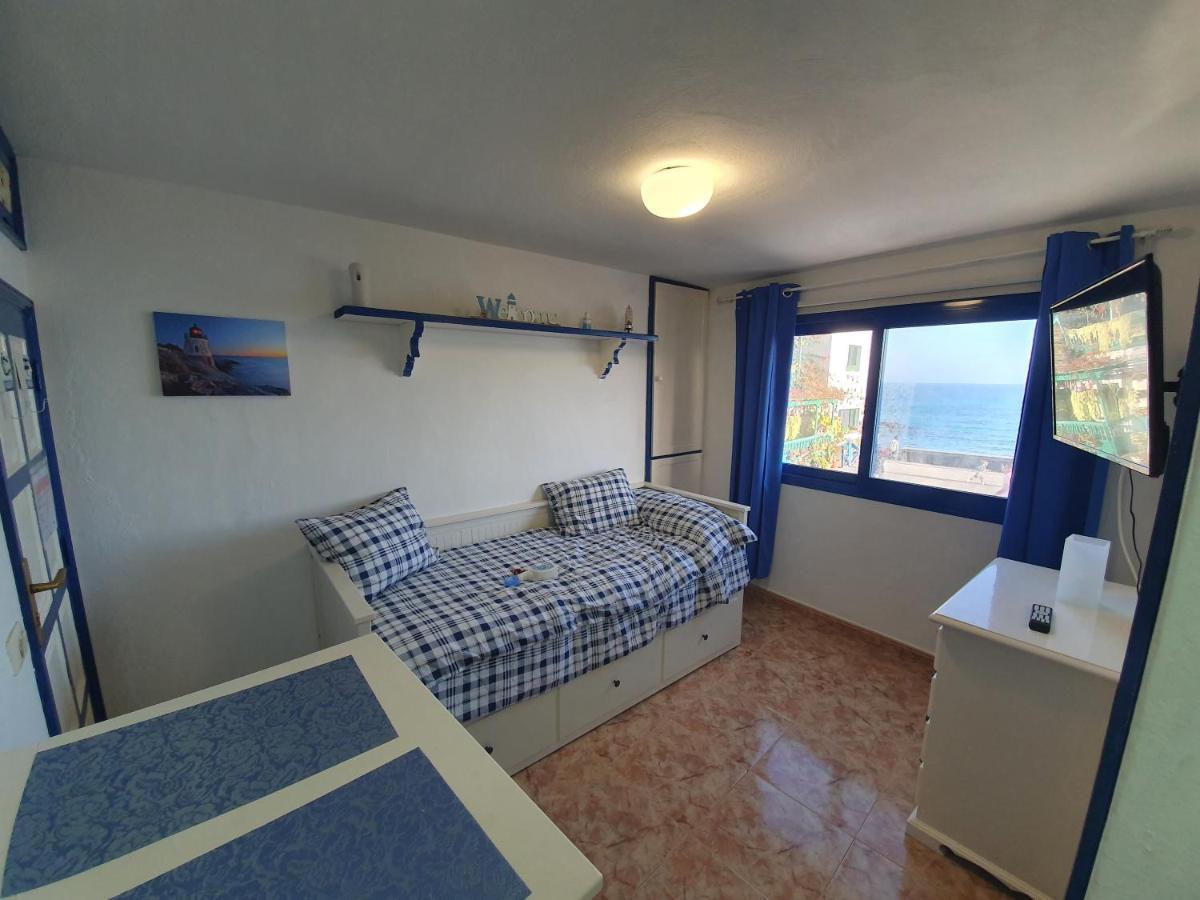 דירות Punta Mujeres Relaxlanzarote מראה חיצוני תמונה