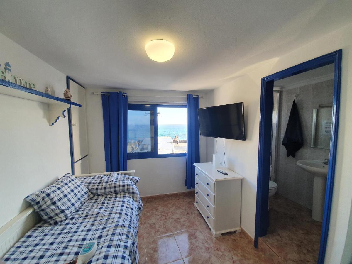 דירות Punta Mujeres Relaxlanzarote מראה חיצוני תמונה