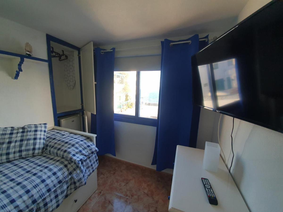 דירות Punta Mujeres Relaxlanzarote מראה חיצוני תמונה
